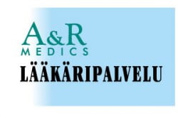 A & R LÄÄKÄRIPALVELU