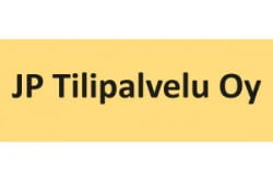 JP TILIPALVELU OY