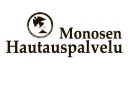 MONOSEN HAUTAUSPALVELU