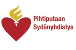 PIHTIPUTAAN SYDÄNYHDISTYS