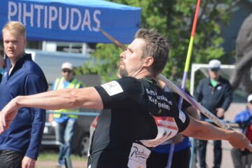 antti ruuskanen