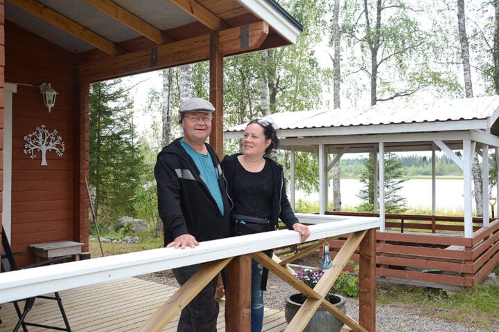 pirttiniemi