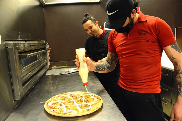 pizzeria