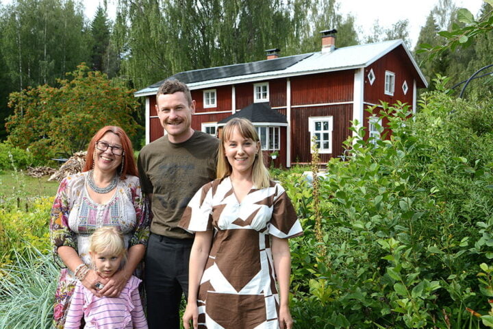 löytänänmäki