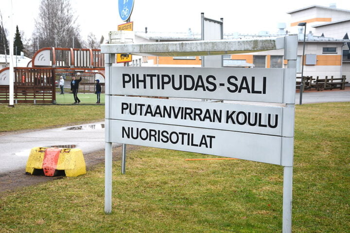 kouluterveys