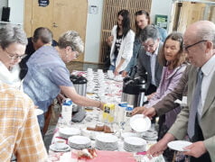 pekkariset