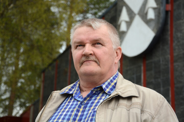 ari saastamoinen