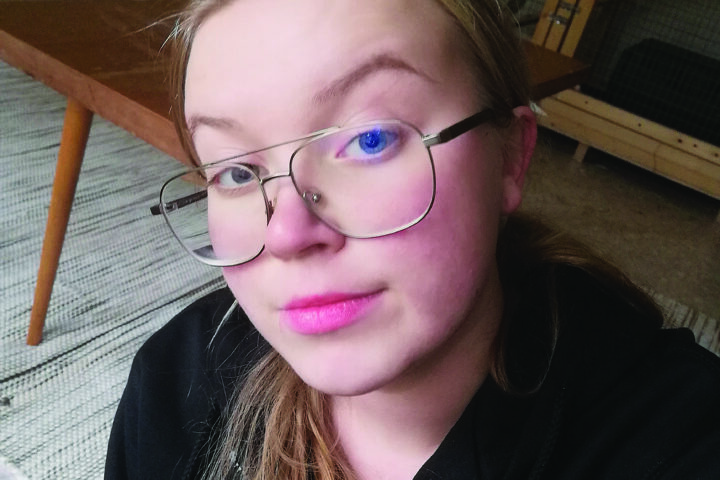 Hilla Laurikkala