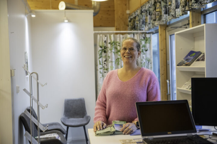 keskusvaraamo