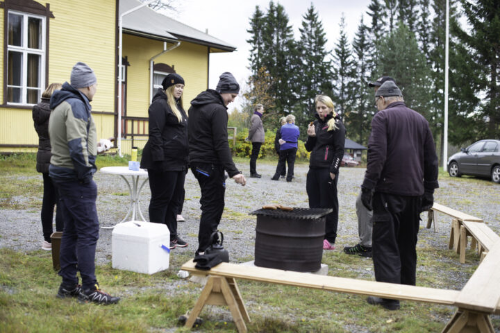 korppinen