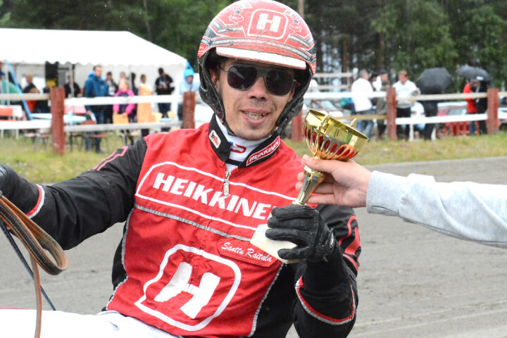 santtu raitala