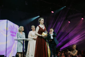 48 marjoniskanen