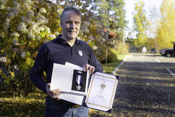 ritaripasikoivunen