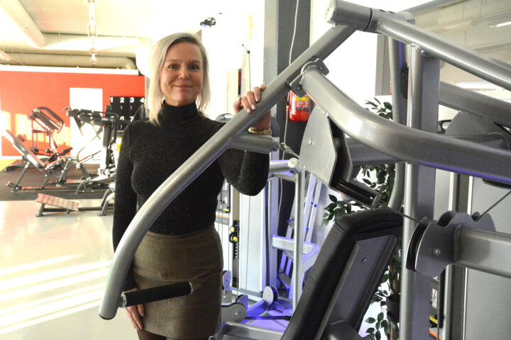 satu pekkarinen