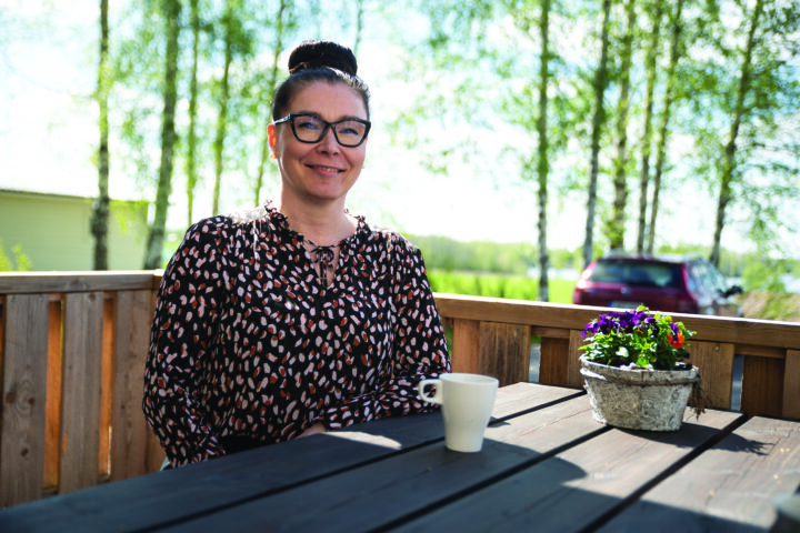 50 kirsi kellokangas