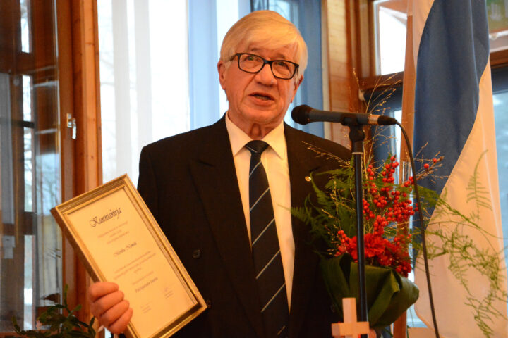 markku niemelä