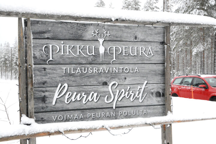 pikku peura