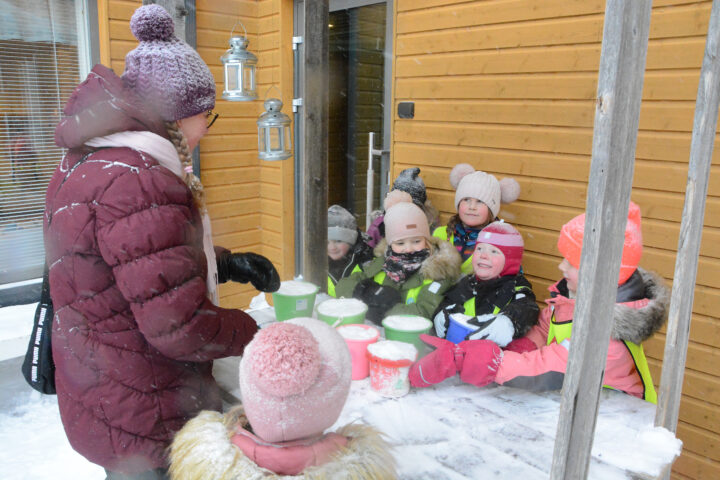 silkkilinna