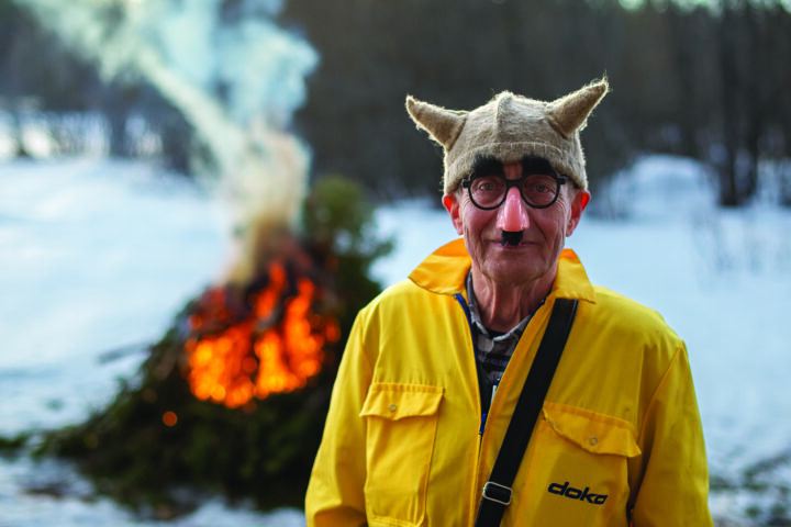 15 viihtylän kokko