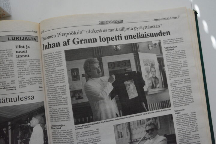 juhan af grann