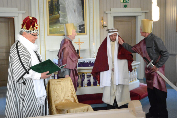 pääsiäiskuvaelma