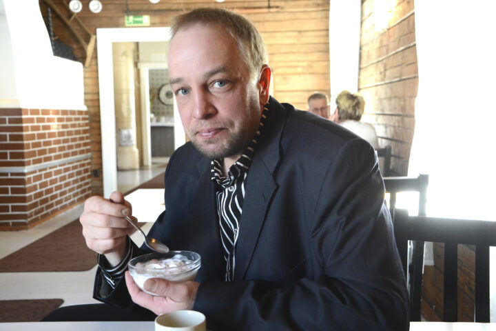 samuli murtoperä