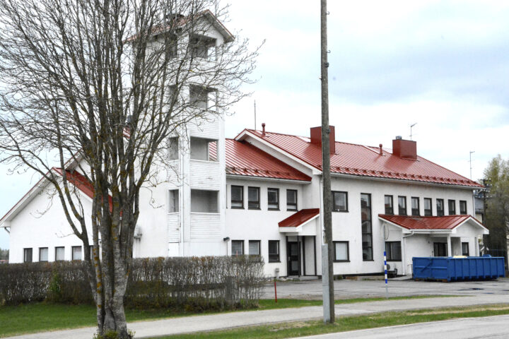kunnantalo
