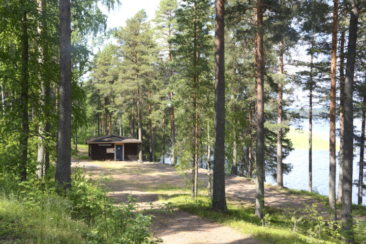 niemenharju