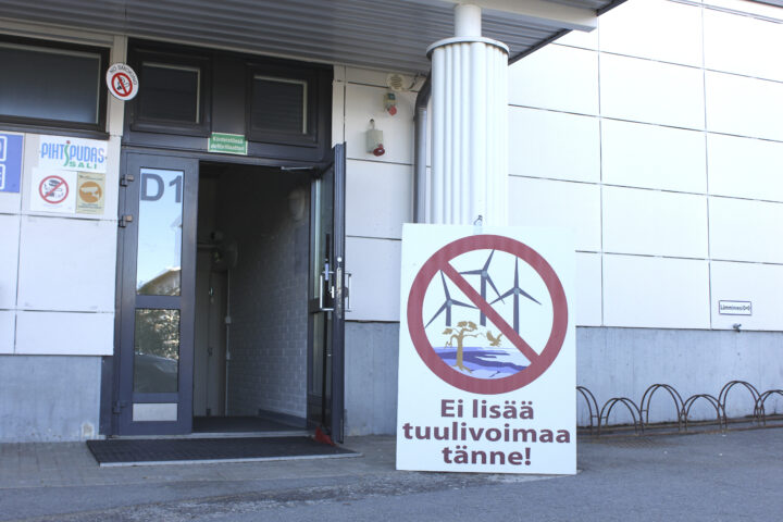 tuulivoima