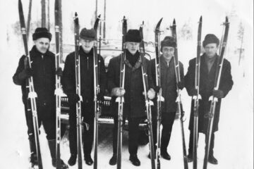 28 elämäjärven elo2
