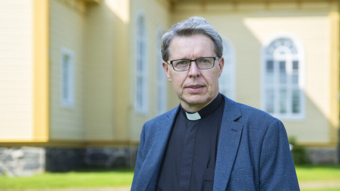 32 Janne Isomaa