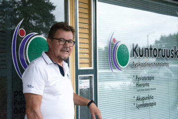 35 ruuska vaaka