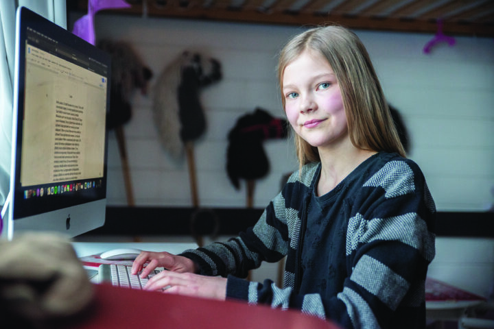 15 inkerimielityinen