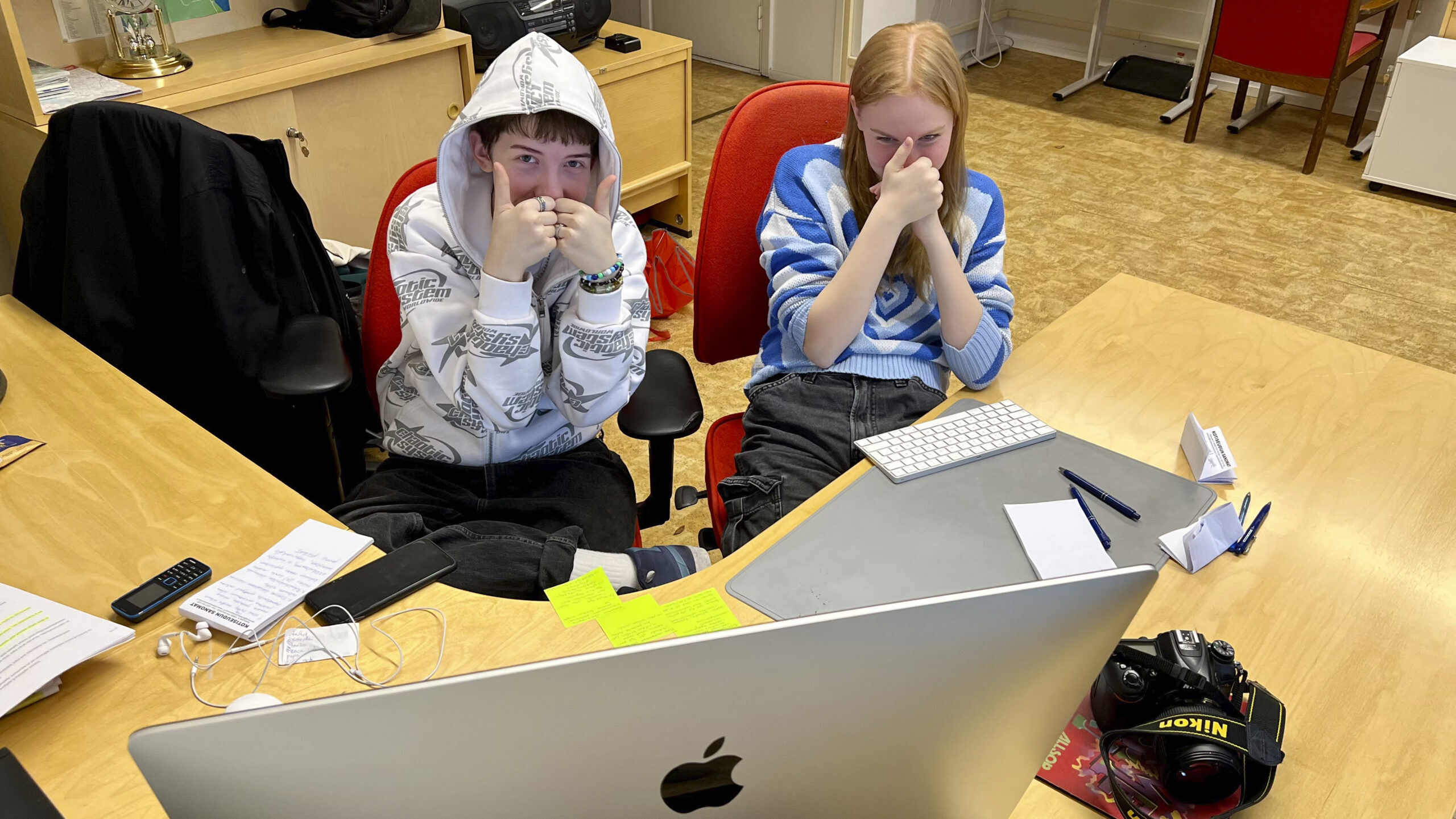 Iiris ja Emil3