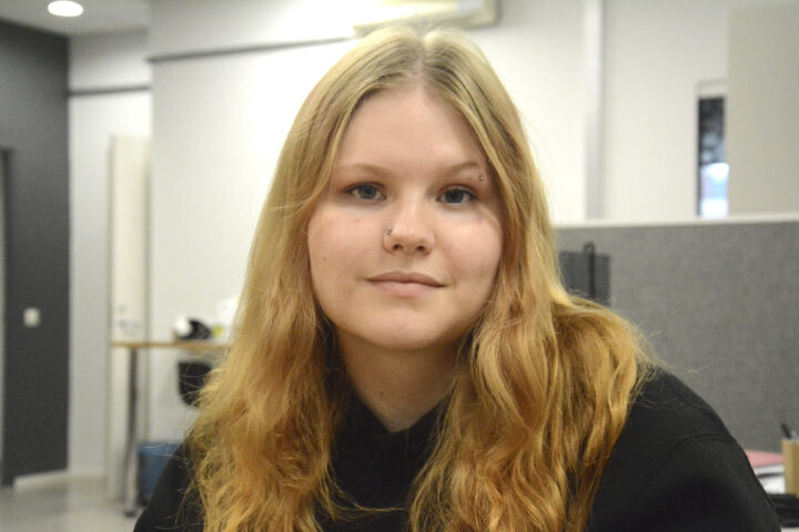 kaisa mäkinen