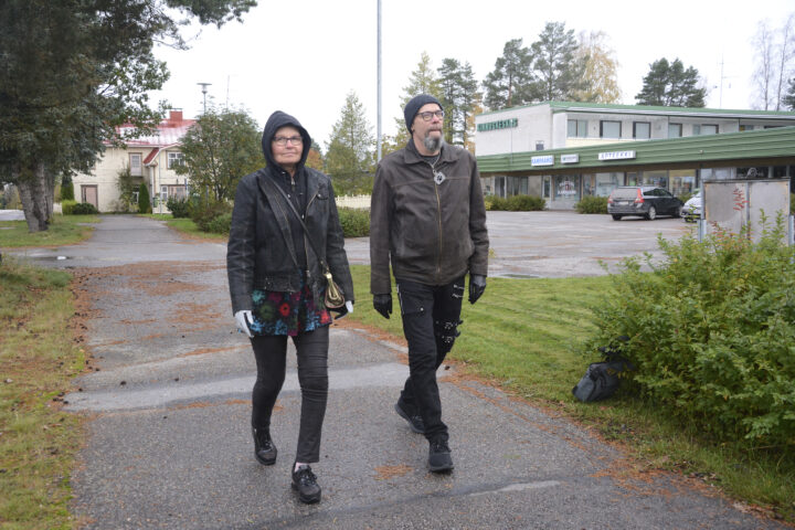 maankiertäjät