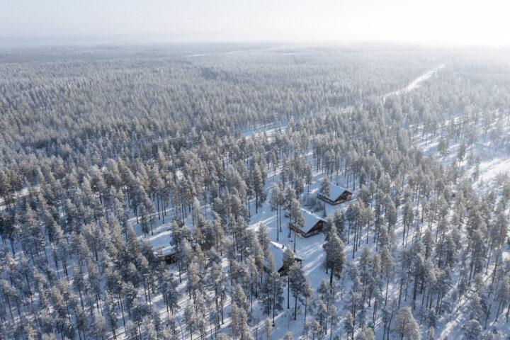 matkailuhanke