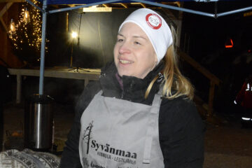 jenni numminen