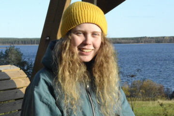 elina sallinen