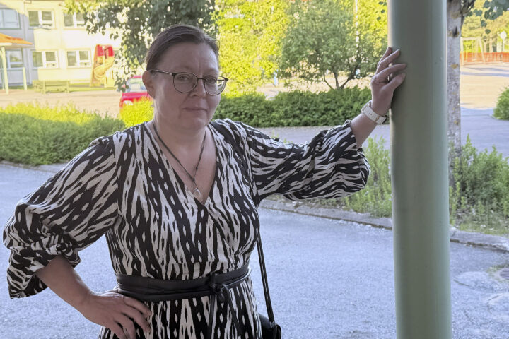 27 Marja Hakkarainen