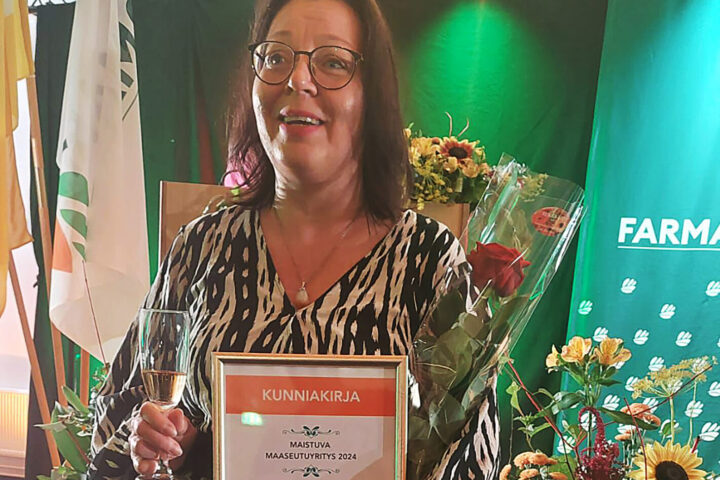 28 Marja Hakkarainen