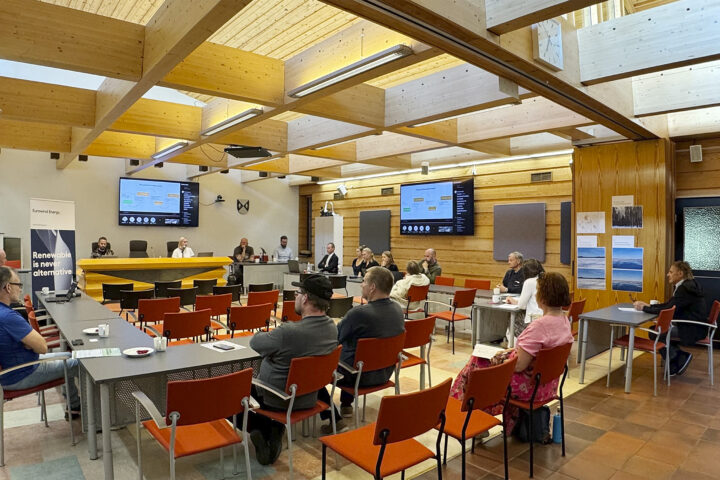 35 varisvuori tuulivoimatilaisuus