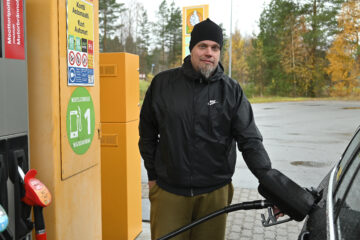 lasse kröger