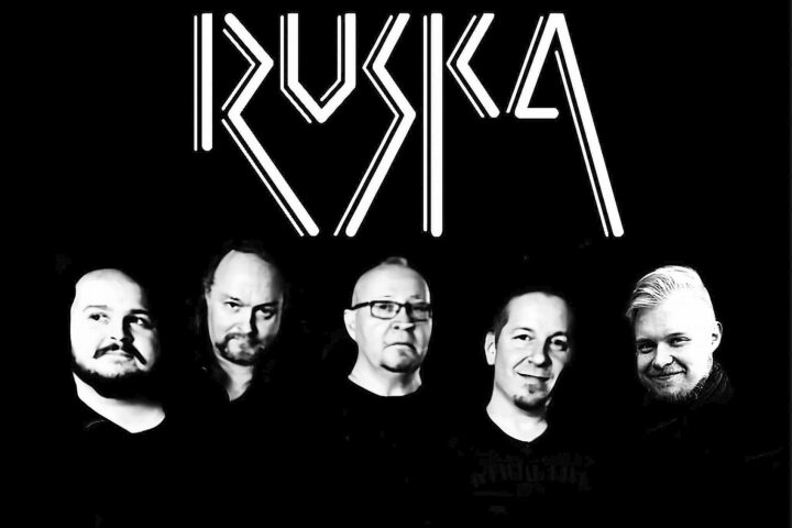 ruska