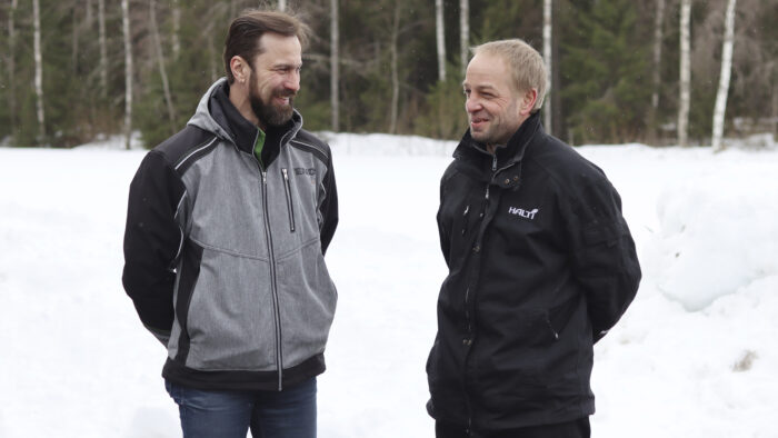 13 Antti Heikkilä ja Samuli Murtoperä 2 kopio