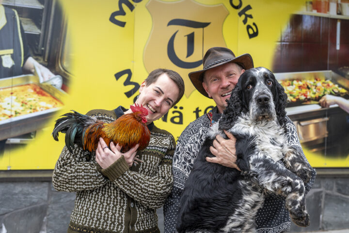 18 takkatupa uudet omistajat