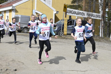 juoksu pääkuva