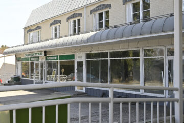 näyteikkunat