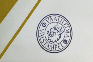 vaalileima