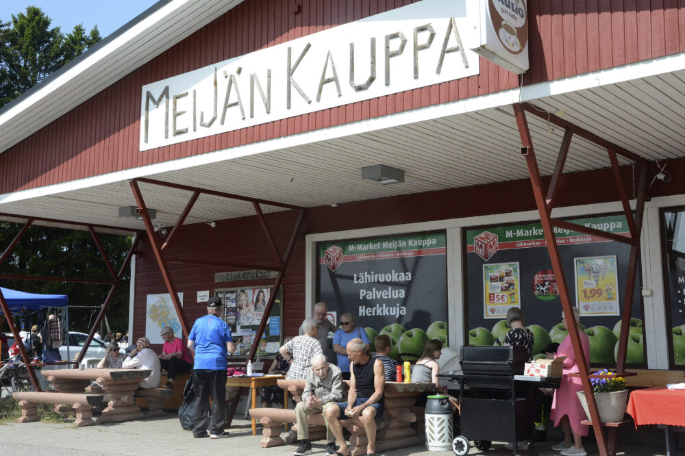 26 MeiJäkaup